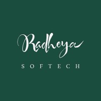 Radheya Softech logo - Similar company to Software Services And Solutions