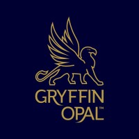 Gryffin Opal logo - Similar company to Genesis Media