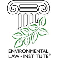Environmental Law Institute logo - Similar company to World'S Youth For Climate Justice (Wycj)