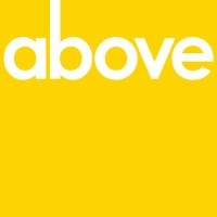 Above Digital logo - Similar company to Digity