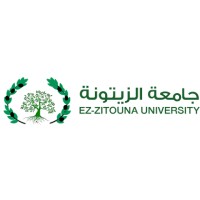 Ez-Zitouna University logo - Similar company to جامعة الزرقاء