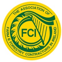 Association of Farm & Forestry Contractors in Ireland logo - Similar company to Design Farm Ireland