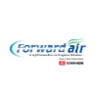 Forwardair Ltd logo - Similar company to Forward Air Cargo Service And Clearance L.L.C