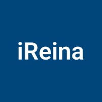 iReina Software logo - Similar company to Ace Good