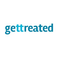 GetTreated Medical Travel logo - Similar company to The Project Drivers