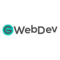 GWebDev logo - Similar company to 360 View