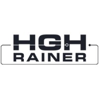 HGH Rainer GmbH logo - Similar company to Suchagents At Gmbh