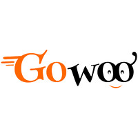 Gowoo logo - Similar company to The Bidesia Project