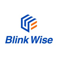 Blink Wise logo - Similar company to We Are Hevy