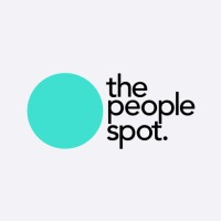 The People Spot. logo - Similar company to Software Mate