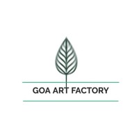 Goa Art Factory logo - Similar company to Leveza.