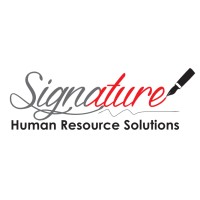 Signature Human Resource Solutions logo - Similar company to Signature Hr Solutions