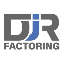 DJR Factoring logo - Similar company to Hardhat Funding