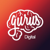 Gurus Digital Portal logo - Similar company to Ebsar | Effective Advertising