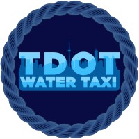 Tdot Water Taxi logo - Similar company to Boaterexam.Com