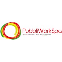 PubbliWorks logo - Similar company to Studio Zappulla • Consulente Del Lavoro
