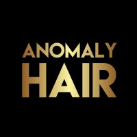 Anomaly Hair LLC logo - Similar company to Anormaly