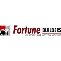 FORTUNE BUILDERS BHOPAL logo - Similar company to Ci Builders Pvt. Ltd.