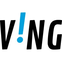the VING project logo - Similar company to The Speaking Solution
