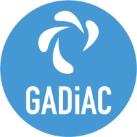 GADiAC Asia logo - Similar company to Flicktrip