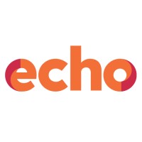 ECHO, Expertisecentrum Diversiteitsbeleid logo - Similar company to Agora Network