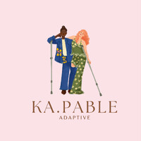 Ka.pable logo - Similar company to Emable Intelligent Fashion