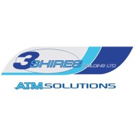3 Shires Building Ltd logo - Similar company to Discovery Contracts