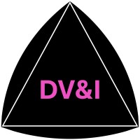 DV&I Team logo - Similar company to Anthems Music Sharing