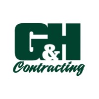 G&H Contracting logo - Similar company to Newport News Economic/Industrial Development Authority (Nneda/Ida)