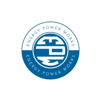 ENERGY POWER WORKS logo - Similar company to Leap Solutions N.V.