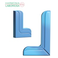 HL Interlink logo - Similar company to Harmonia Laboriosa