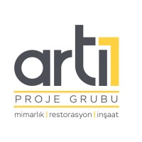 ARTI BİR PROJE GRUBU MİMARLIK RESTORASYON İNŞAAT logo - Similar company to Th Ve Idil Mimarlik
