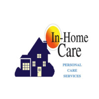 In Home Care logo - Similar company to Brisca Healthcare Ltd