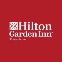 Hilton Garden Inn Trivandrum logo - Similar company to Table N Beyond