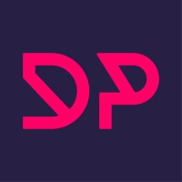 DesignPlus SAS logo - Similar company to Mae Digital
