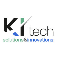 Ki-Tech Solutions & Innovations Ltd logo - Similar company to Kitech Pvt Ltd