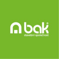 BAK stavební společnost, a.s. logo - Similar company to Čech & Syn Stavební Společnost, A.S.