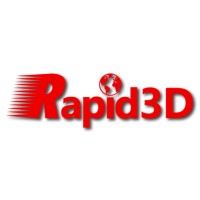 RapiD3Dme logo - Similar company to Robotraining Academy
