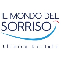 Il Mondo del Sorriso Italia Clinica dentale logo - Similar company to Utego