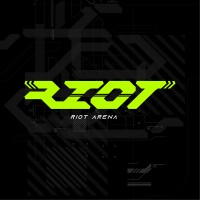 RIOT ARENA logo - Similar company to Shunya Ekai Technologies
