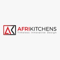 Afri Kitchens logo - Similar company to Frontline Designs Midrand
