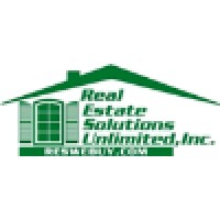 Real Estate Solutions Unlimited, Inc. logo - Similar company to Anamet Electrical, Inc.