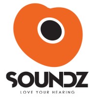 Soundz | Love Your Hearing logo - Similar company to Soundz