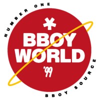 Bboy World Entertainment