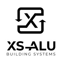 XS-ALU Building Systems logo - Similar company to Securigate