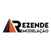 Rezende Remodelação logo - Similar company to Atelier Rachel Ribeiro