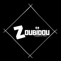 Compagnie de théâtre Zoubidou logo - Similar company to Seize12
