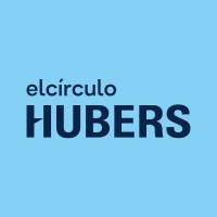 HUBERS XP logo - Similar company to Quantum Fracture