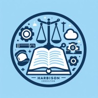 Harbison Consulting, LLC logo - Similar company to Singularisit