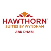 Hawthorn Suites By Wyndham Abu Dhabi City Center